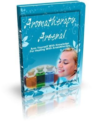 Aromatherapy