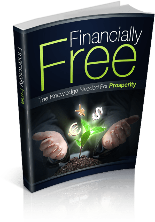 Financially Free