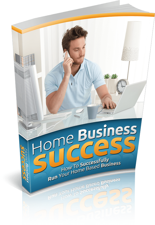 Home Business Success
